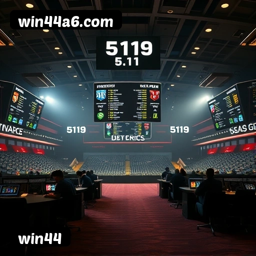 Fluxo de download do app win44 — referência visual