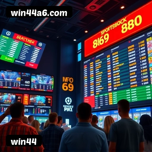 FAQ win44 Brasil - Perguntas frequentes sobre bônus, PIX, RTP, APP mobile e VIP
