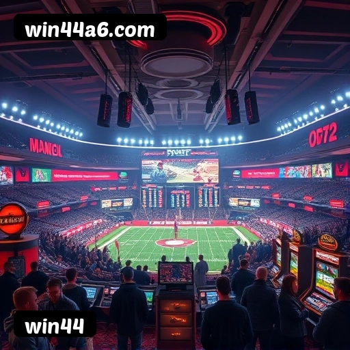 Números de vitórias e jackpots em material promocional — ilustração, não auditoria